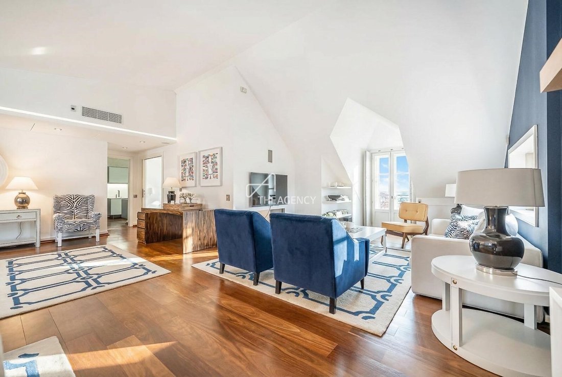 Apartment in Santa Maria Maior, Lisbon, Portugal 1 - 16924220