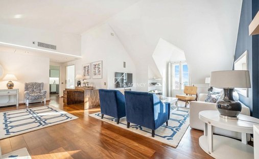 Apartment in Santa Maria Maior, Lisbon, Portugal 1