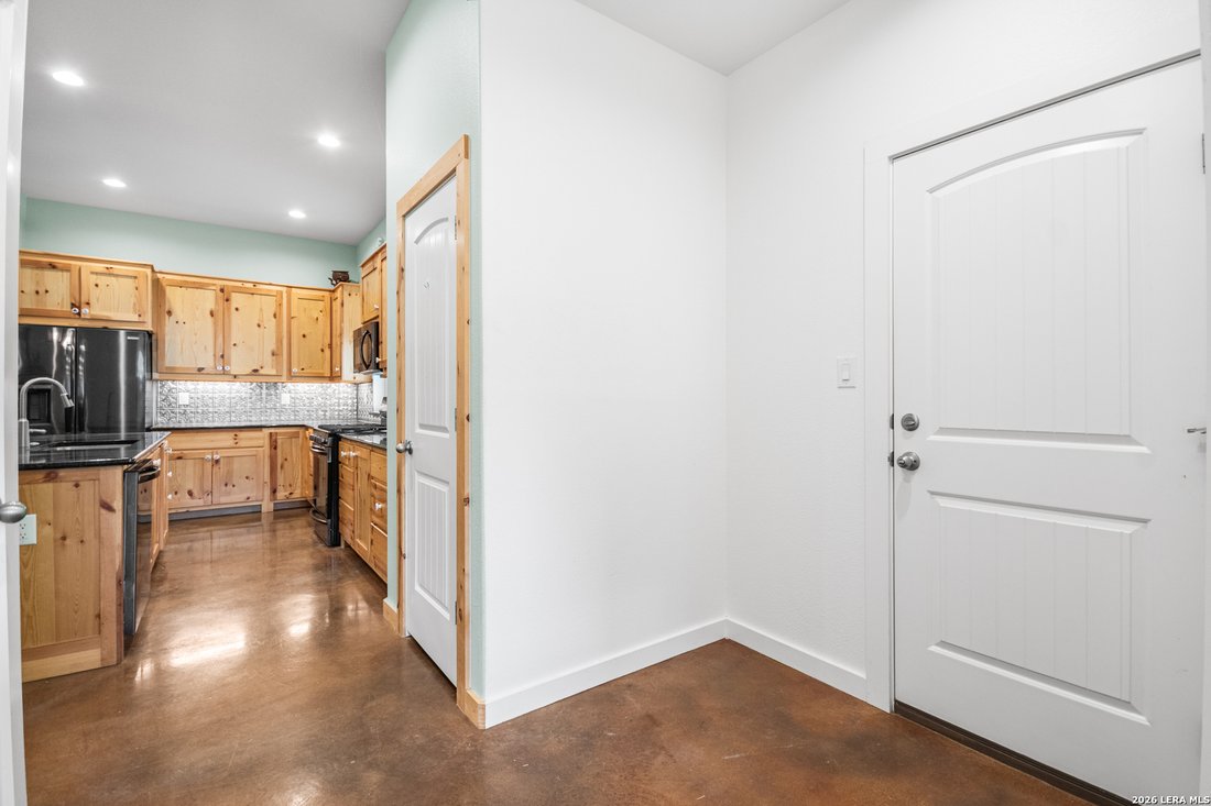 House in Bandera, Texas, United States 5 - 17361208