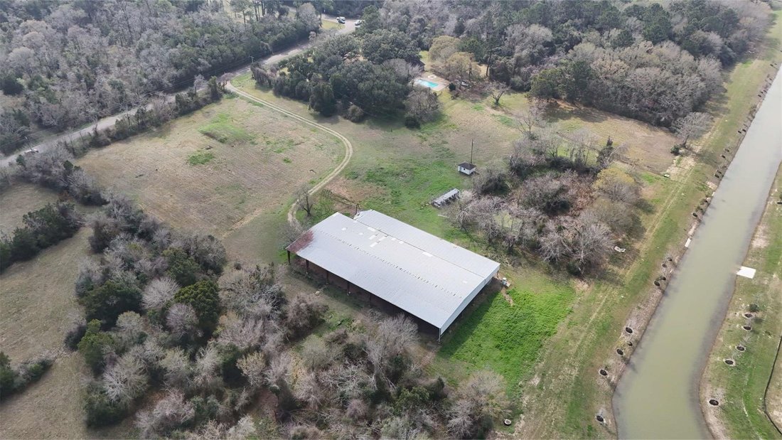House in Alvin, Texas, United States 1 - 17369670