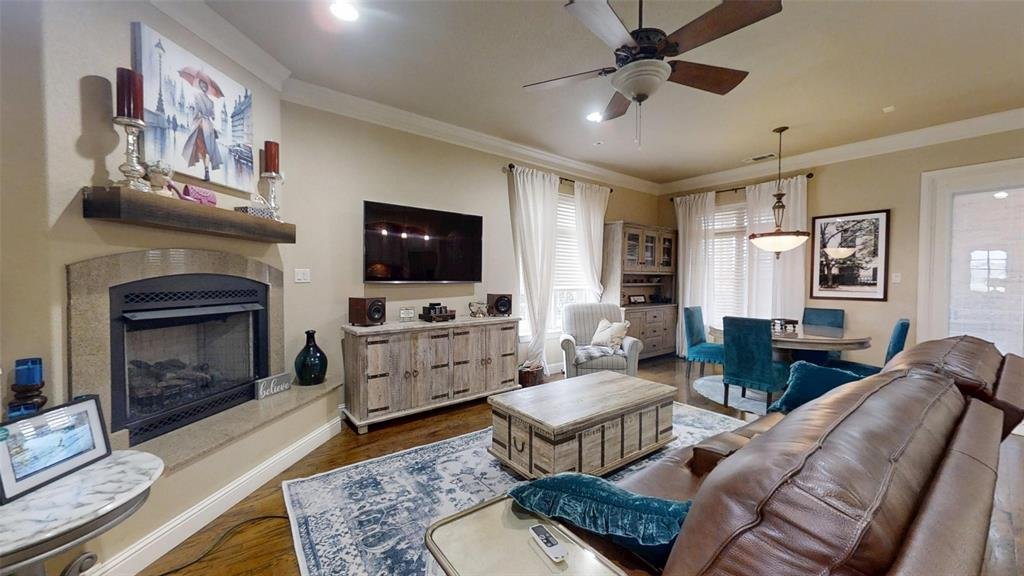 Condo in Granbury, Texas, United States 4 - 17360986