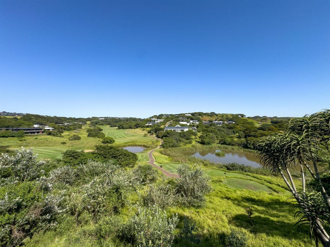 House in Simbithi Eco Estate, KwaZulu-Natal, South Africa 5 - 17370566