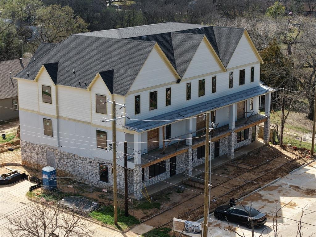 Townhouse in Mansfield, Texas, United States 3 - 17363072