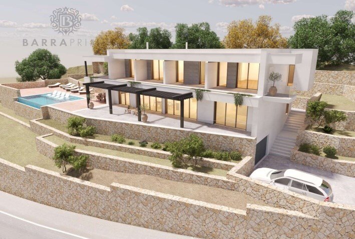 Land in Boliqueime, Algarve, Portugal 2 - 17363894