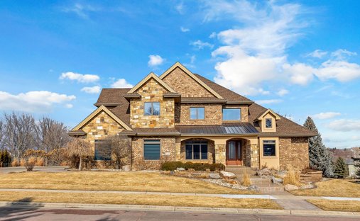 Casa en Sioux Falls, Dakota del Sur, Estados Unidos 1