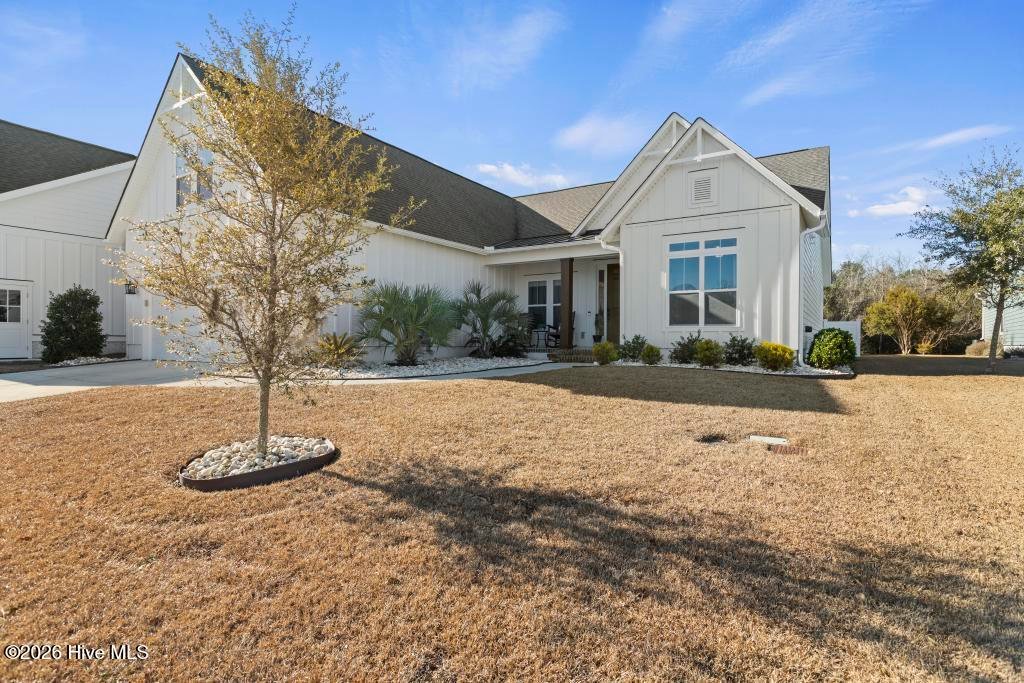 House in Holly Ridge, North Carolina, United States 2 - 17367021