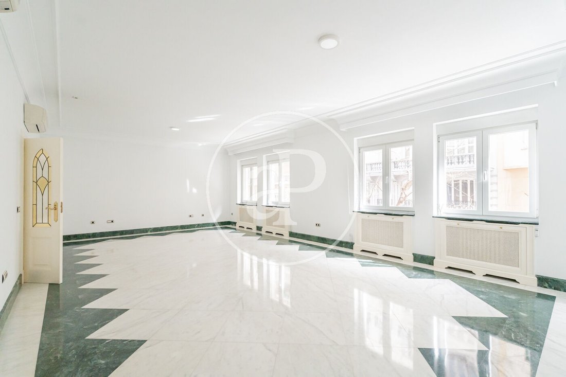 Apartment in Barrio Salamanca, Madrid, Spain 2 - 15670818