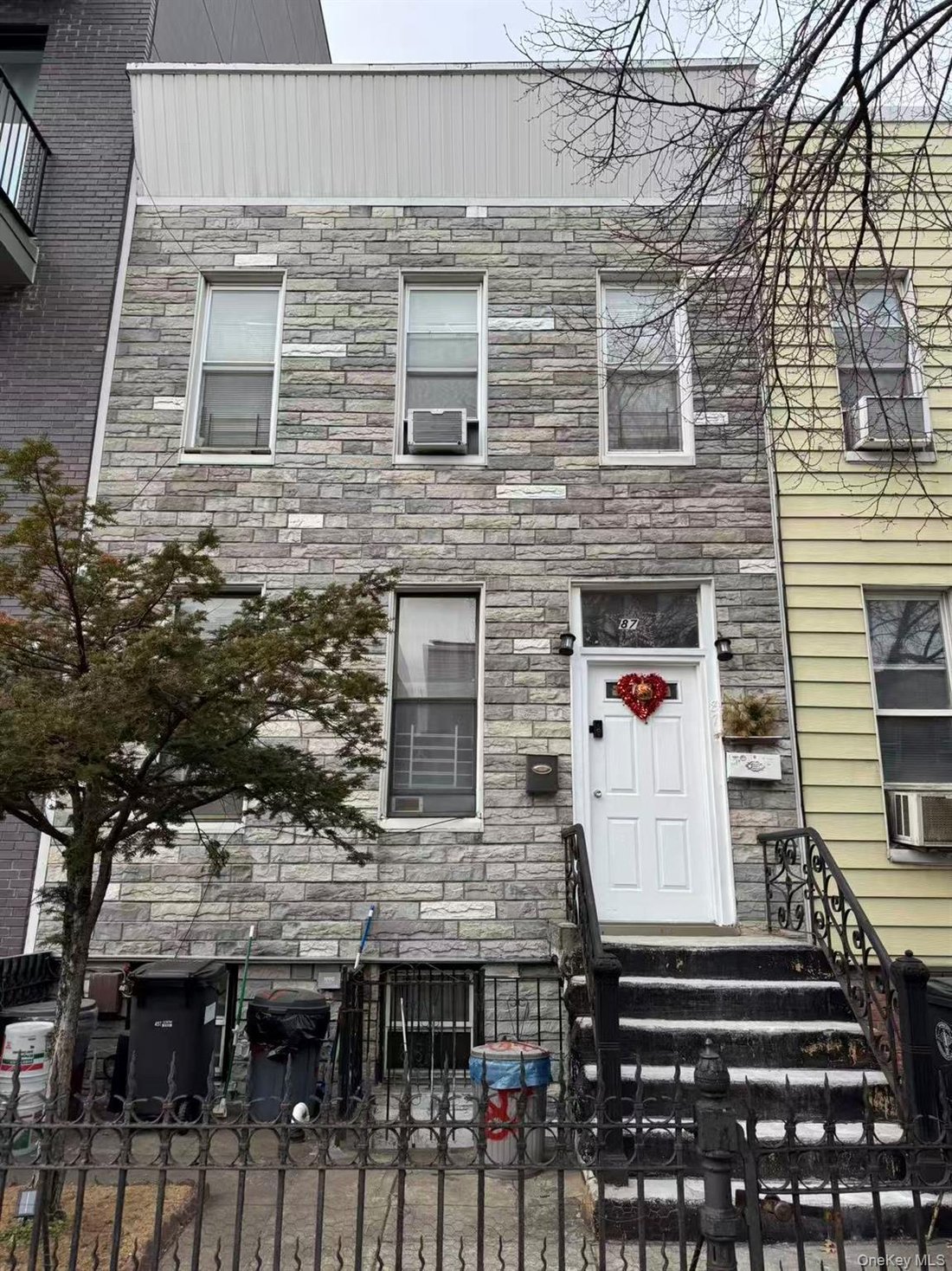 Apartment in New York, New York, United States 1 - 17359115