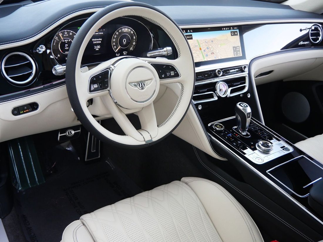 2026 Bentley Flying Spur Azure in Thousand Oaks, CA, United States 2 - 17358169