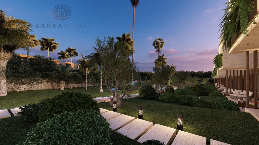 Land in Vilamoura, Quarteira, Algarve 4 - 17363899