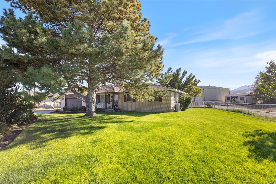 House in Herriman, Utah, United States 3 - 17359387