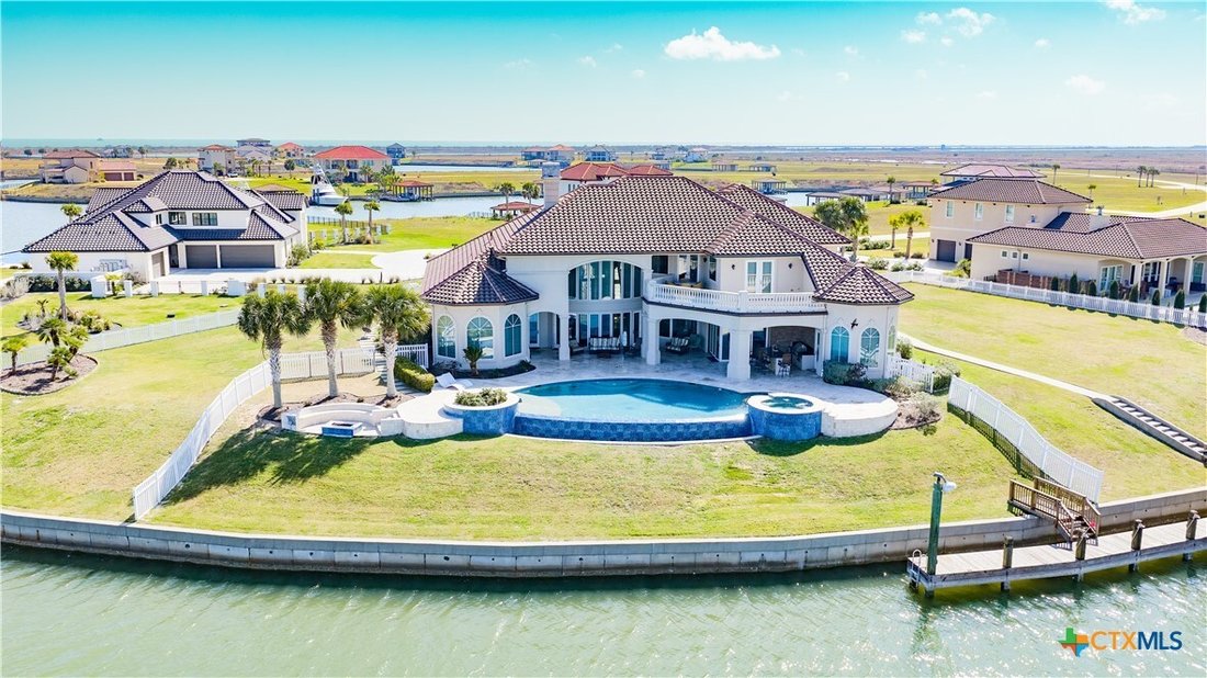 House in Port O'Connor, Texas, United States 4 - 17358719