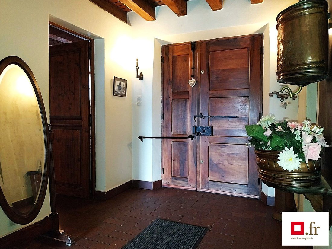 Country House in Corbonne-Centre-Maréchaux, Saint-Ismier, France 3 - 17362451
