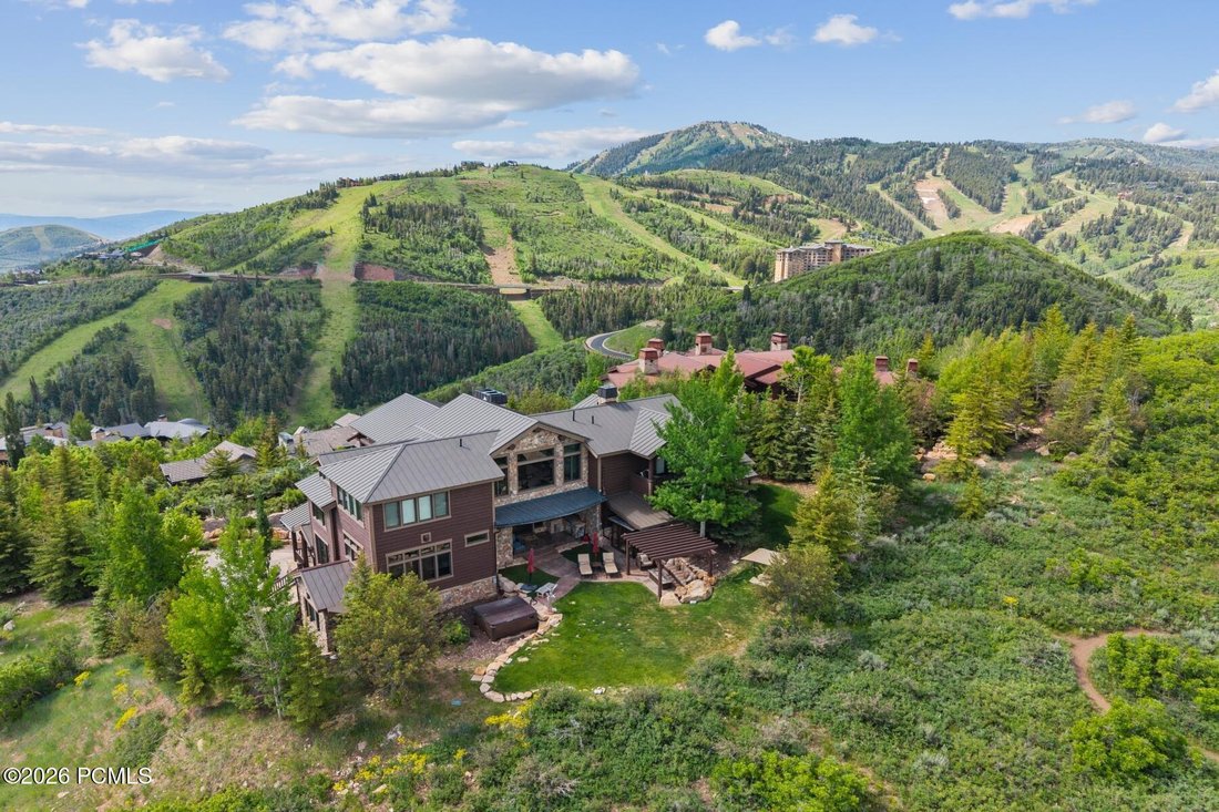 House in Park City, Utah, United States 1 - 17358957