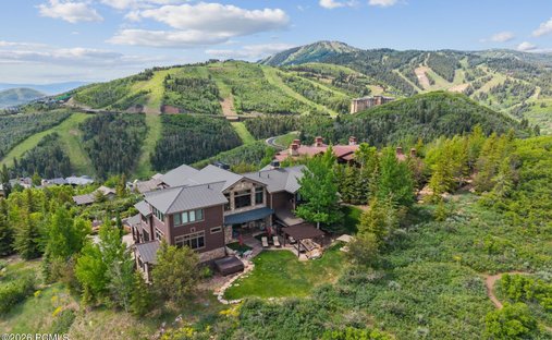 Casa a Park City, Utah, Stati Uniti 1