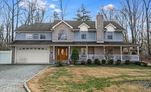 Casa a Wayne, New Jersey, Stati Uniti 1