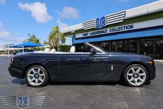 Cabriolet in Hillsboro Beach, Florida, United States 2 - 13063137