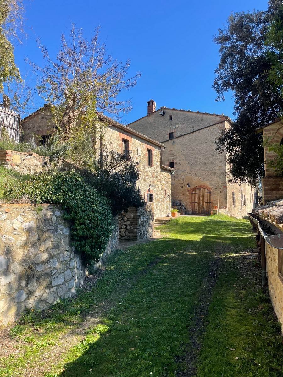Civitella Paganico, Tuscany, Italy 2 - 17361637