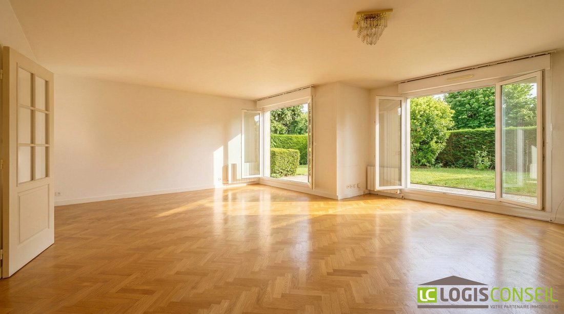 Apartment in La Faiencerie-Le Clos Saint Cyr, Bourg-la-Reine, France 3 - 17362518