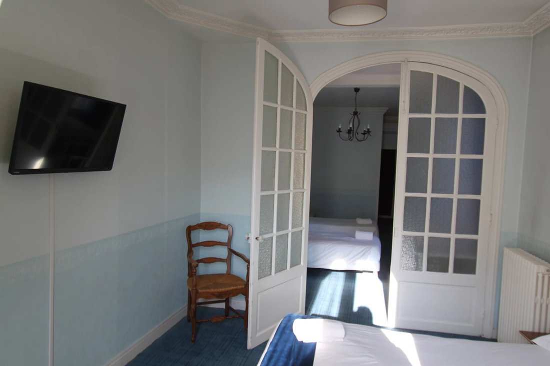 House in Royat, Auvergne-Rhône-Alpes, France 5 - 17359559