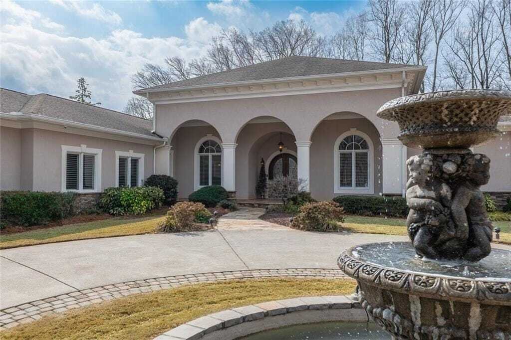 House in Cumming, Georgia, United States 2 - 17359168