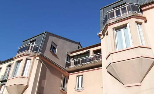 House in Royat, Auvergne-Rhône-Alpes, France 1