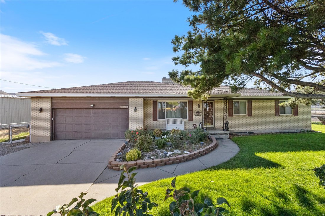 House in Herriman, Utah, United States 1 - 17359387