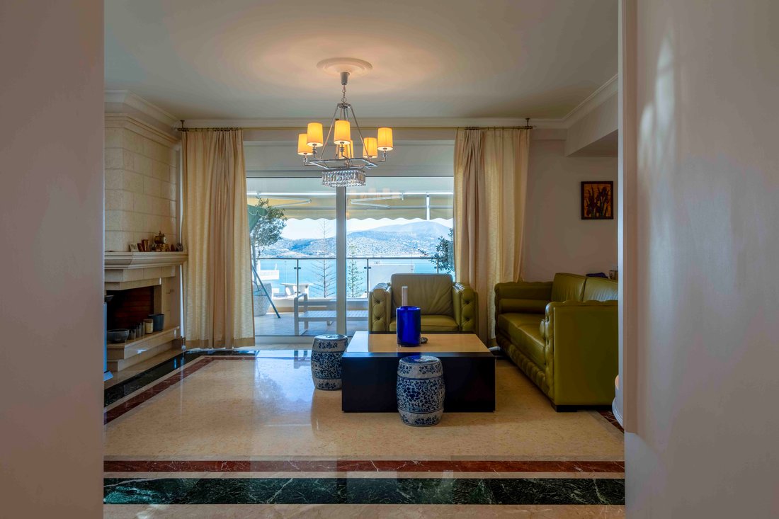 Apartment in Vari, Attica, Greece 3 - 17359878