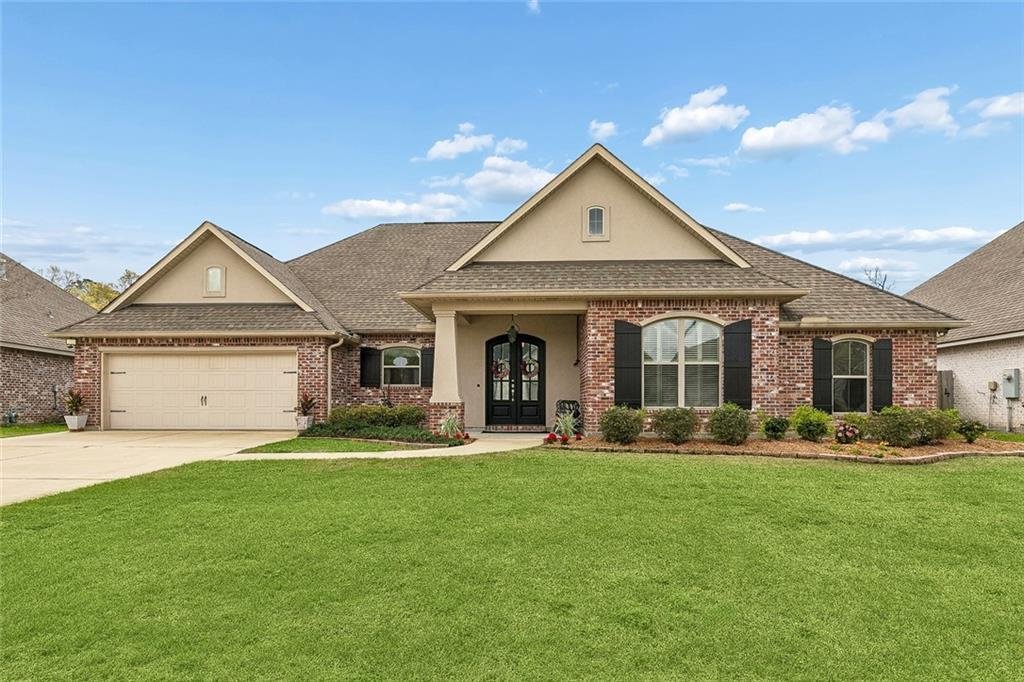 House in Covington, Louisiana, United States 1 - 17366610