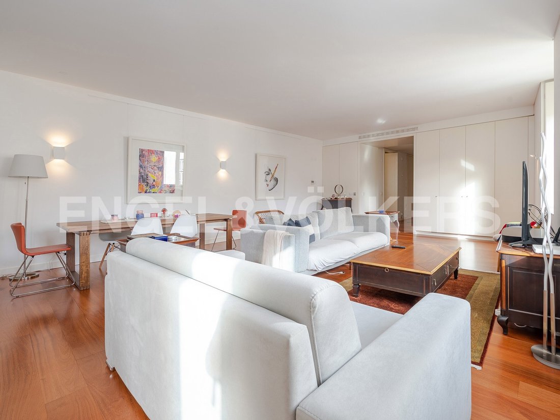 Apartment in Santa Maria Maior, Lisbon, Portugal 5 - 17364380