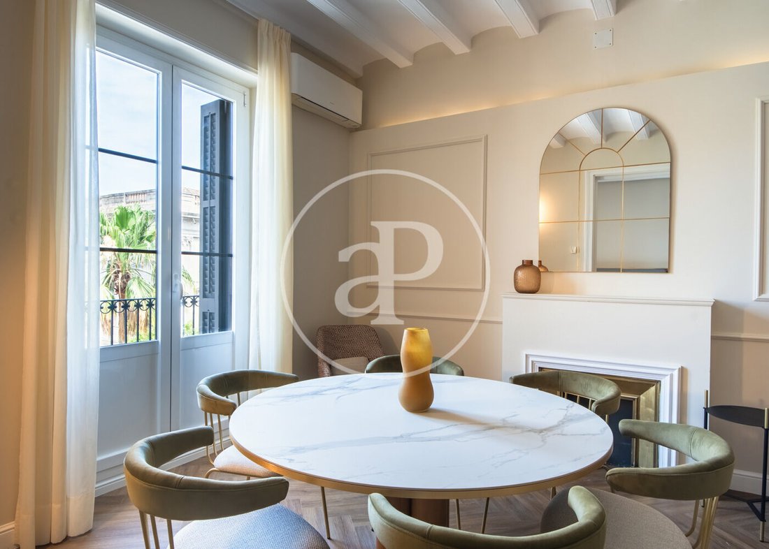 Apartamento en la Barceloneta, Ciutat Vella, Barcelona 5 - 17364137