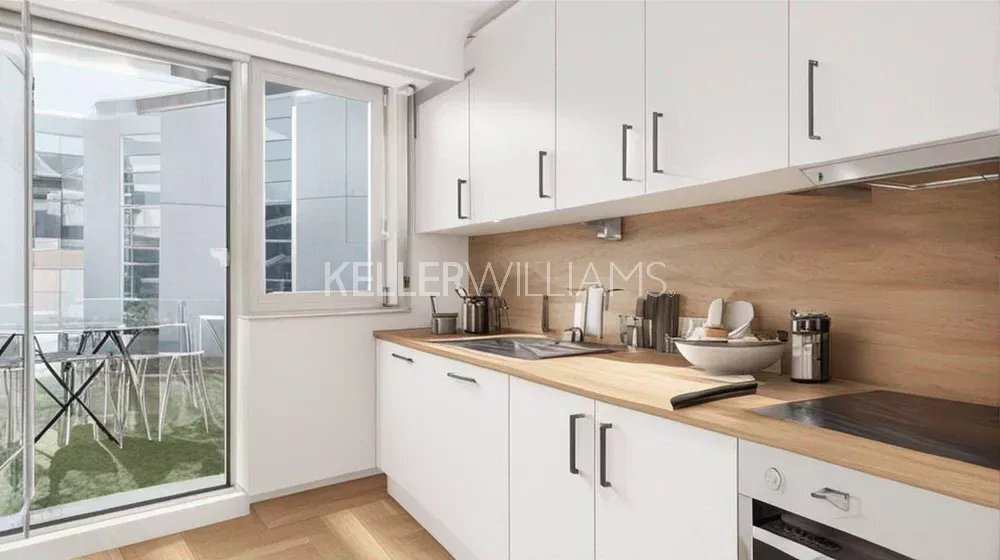 Apartment in Luxembourg, Luxembourg, Luxembourg 2 - 17358199