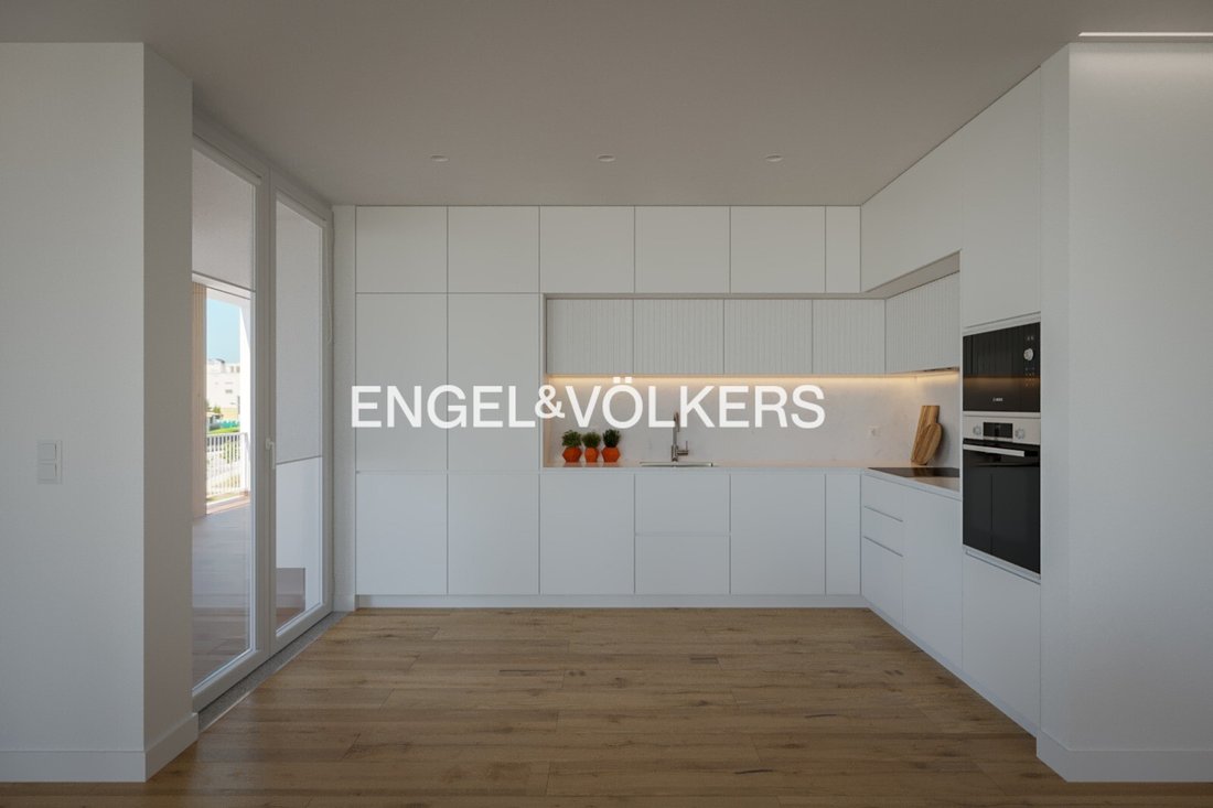 Apartment in Sesimbra (Castelo), Setubal, Portugal 4 - 17364269