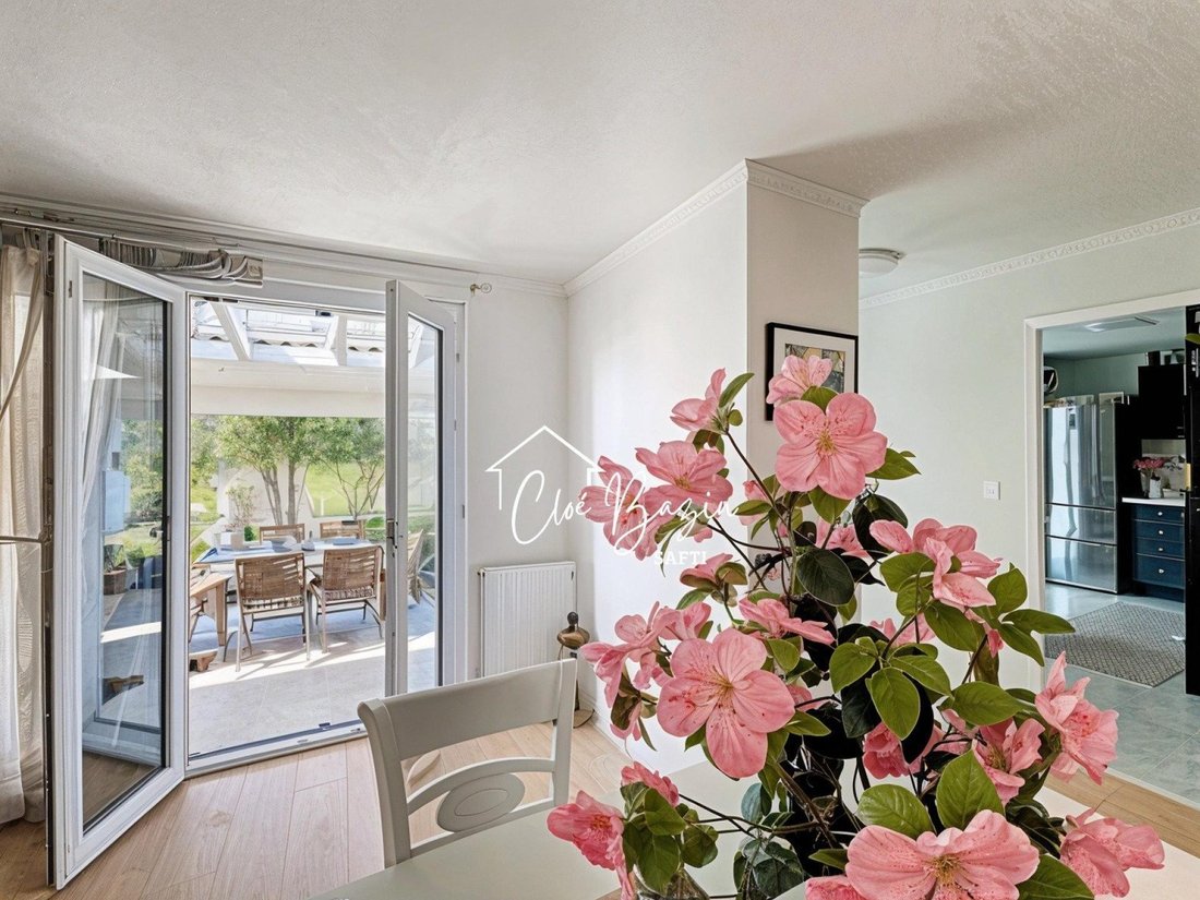 House in Coteaux, Floirac, France 5 - 16785933