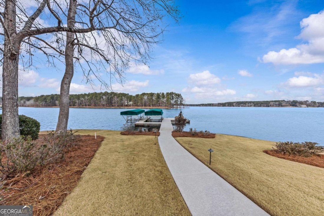 House in Greensboro, Georgia, United States 5 - 17356972