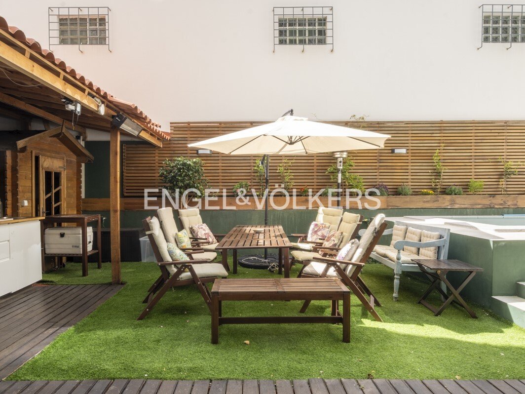 Apartment in Avenidas Novas, Lisbon, Portugal 3 - 17364181