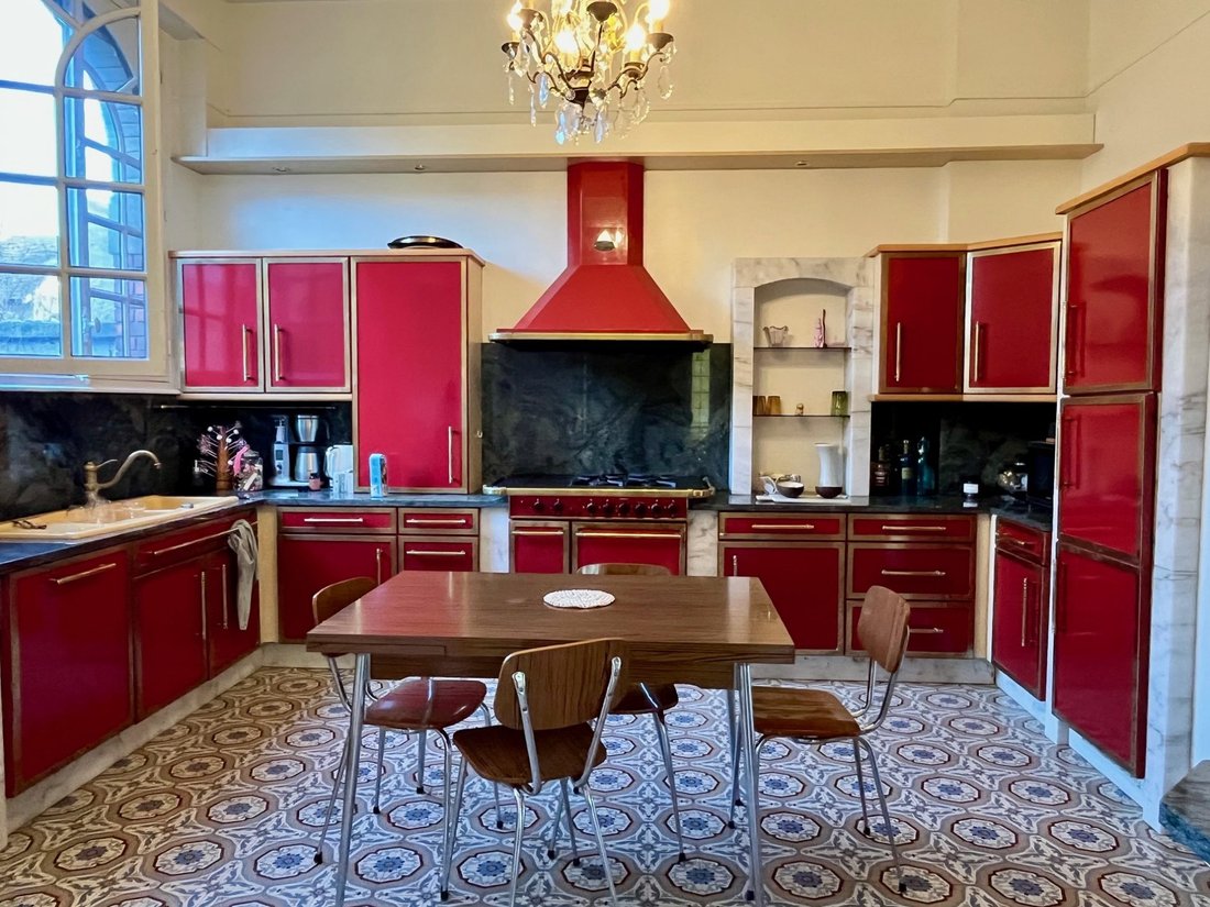 House in Barbâtre-Saint Remy-Verrerie, Reims, France 5 - 17362671