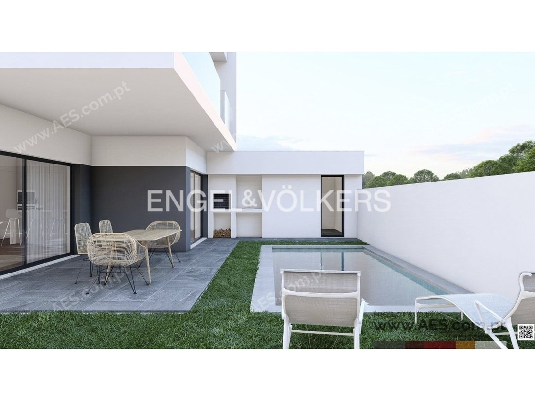 House in Fernao Ferro, Setubal, Portugal 5 - 17364324