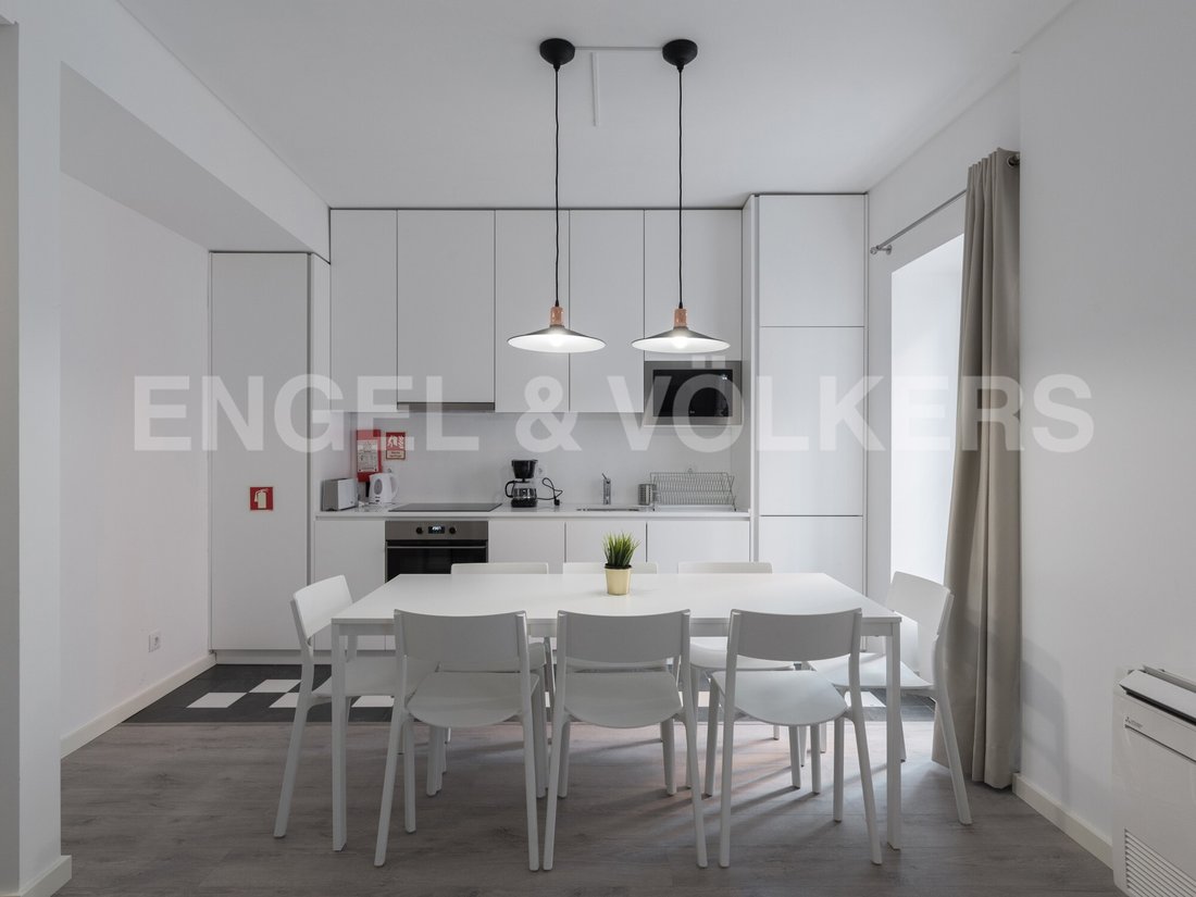Apartment in Misericordia, Lisbon, Portugal 4 - 17364418
