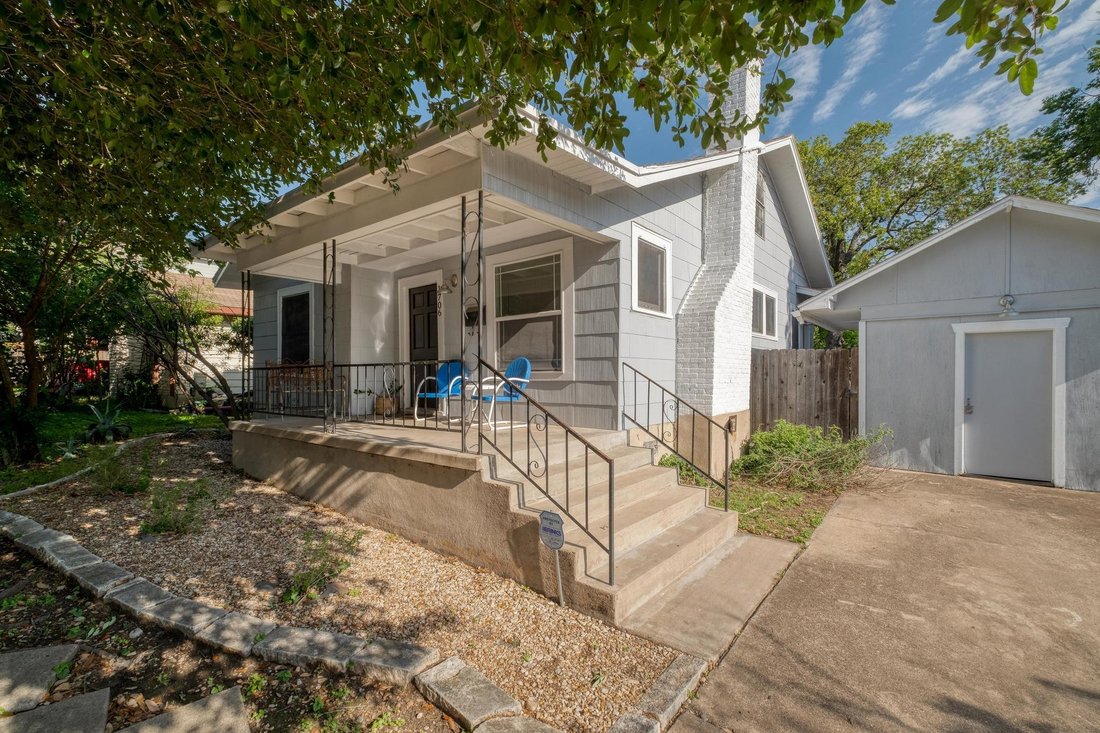House in Austin, Texas, United States 1 - 17360491