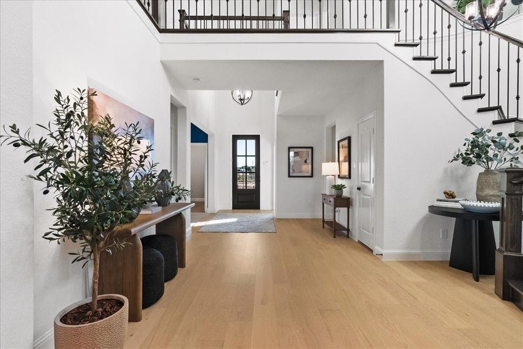 House in Fort Worth, Texas, United States 2 - 17191209