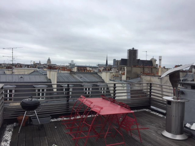 Apartment in Léon-Blum Folie-Regnault, Paris 11e Arrondissement, Paris 1 - 17357641
