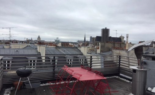 Apartment in Montorgueil-Saint Denis, Paris 2e Arrondissement, Paris 1