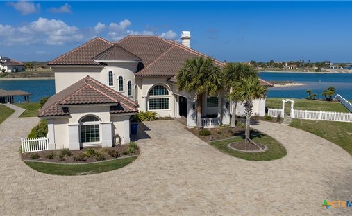 House in Port O'Connor, Texas, United States 1