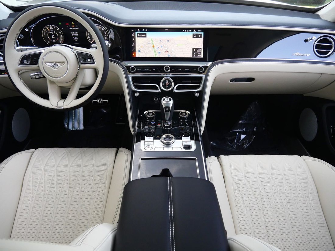 2026 Bentley Flying Spur Azure in Thousand Oaks, CA, United States 4 - 17358169