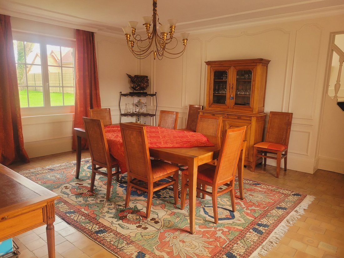 House in Les Damps, Normandy, France 3 - 17143955
