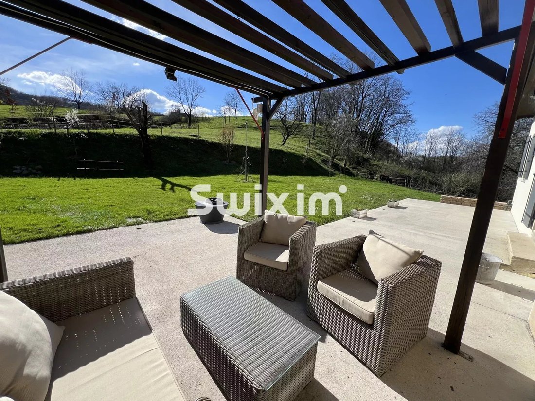 House in Grusse, Val-Sonnette, France 1 - 16268515