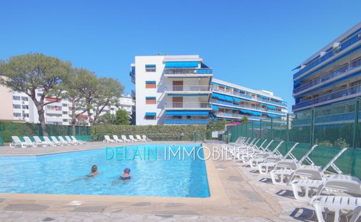 Apartment in Cros de Cagnes-Les Vespins, Cagnes-sur-Mer, France 1