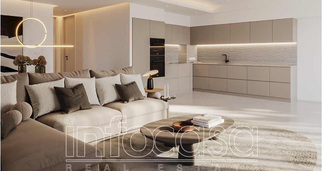 Apartment in Dionysos, Attica, Greece 2 - 17360275