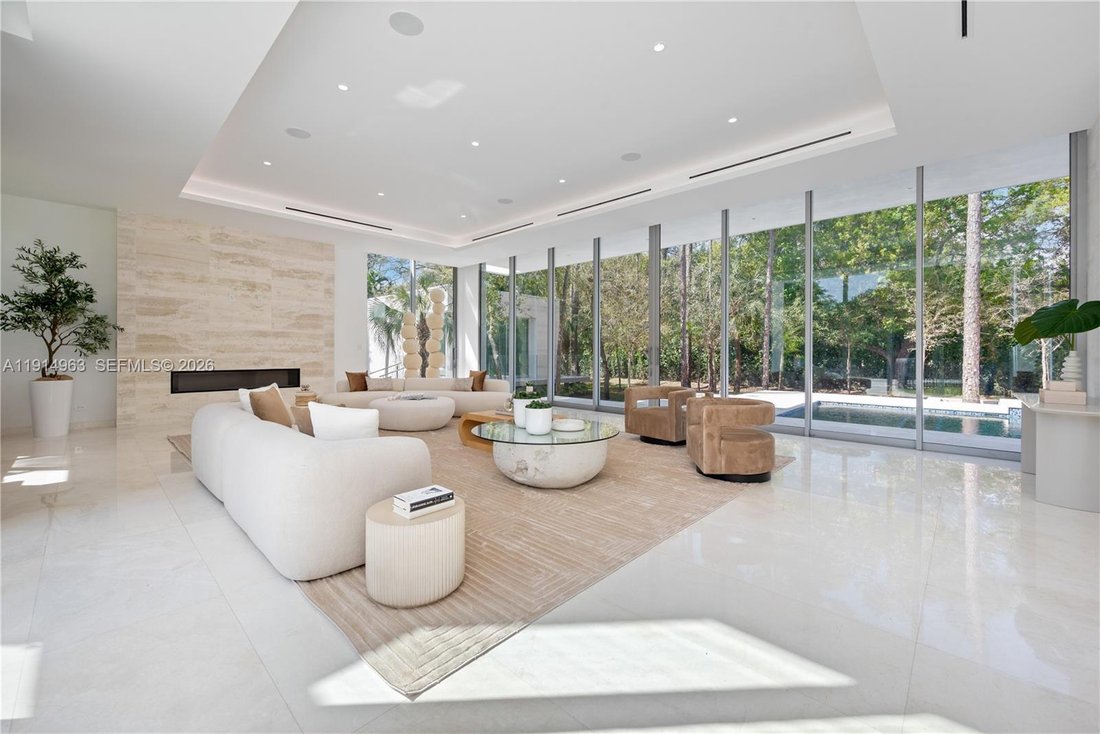 House in Coral Gables, Florida, United States 4 - 16664332
